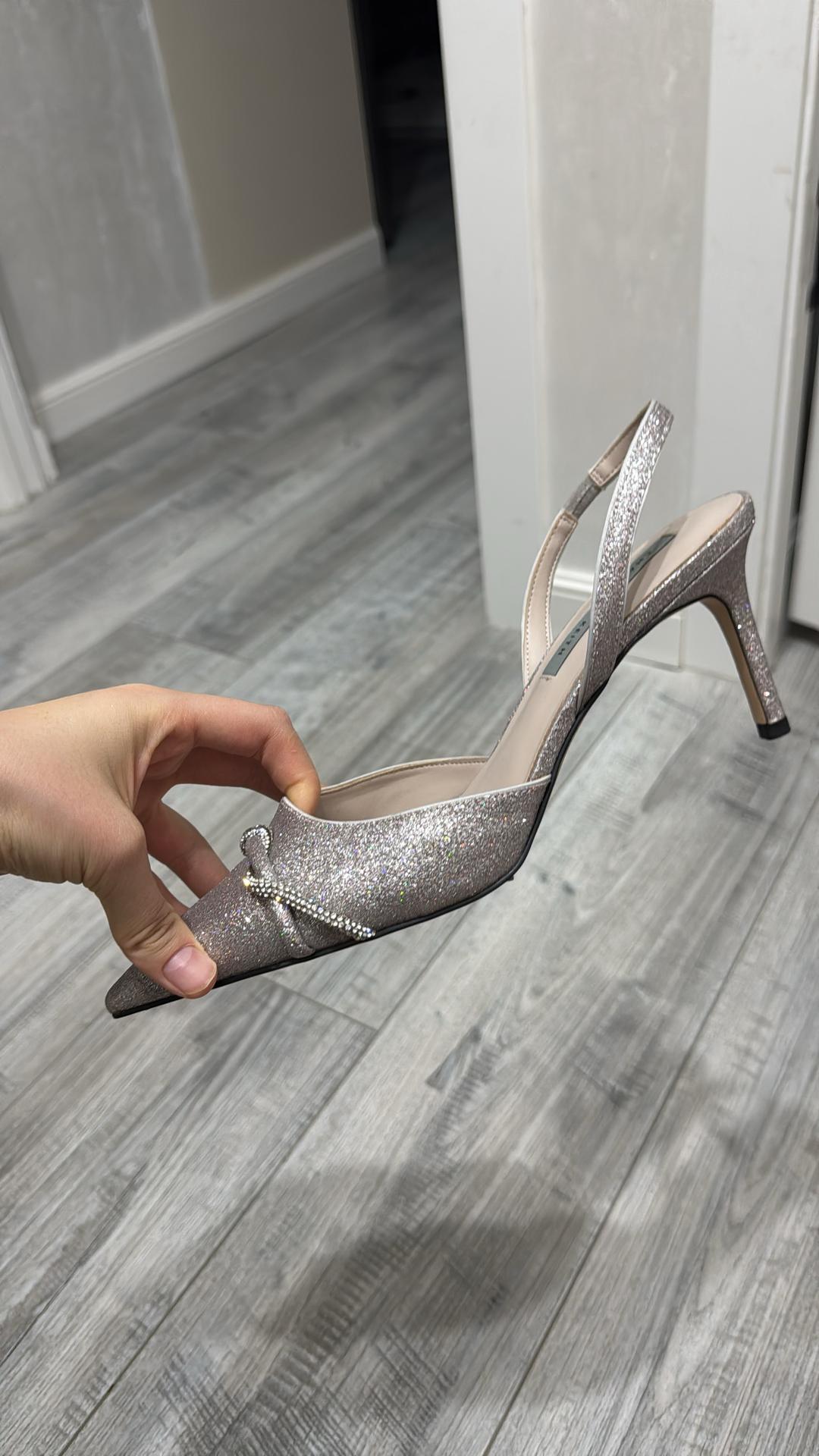 Charles & Keith Туфли Charles & Keith — фото 2