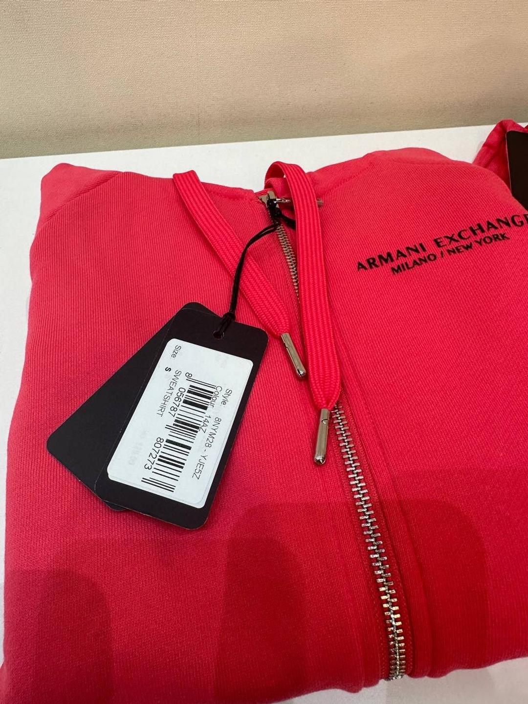 Armani Exchange Спортивный костюм Armani Exchange — фото 2