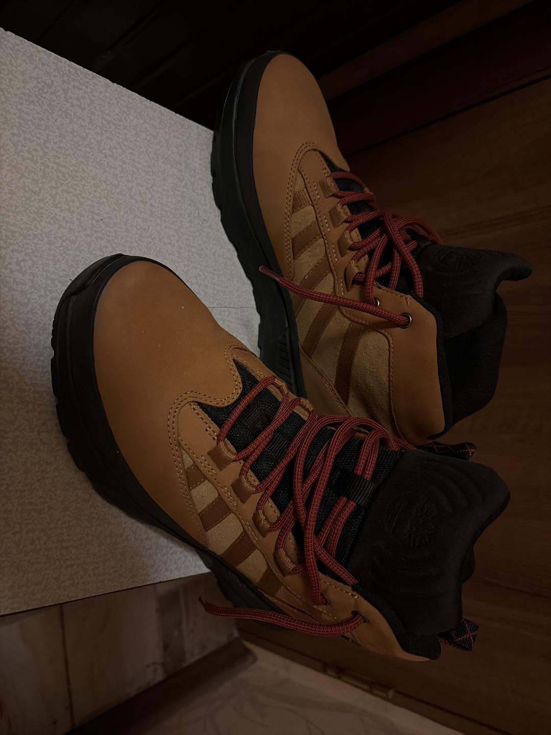 Timberland Мужские ботинки Timberland — фото 2