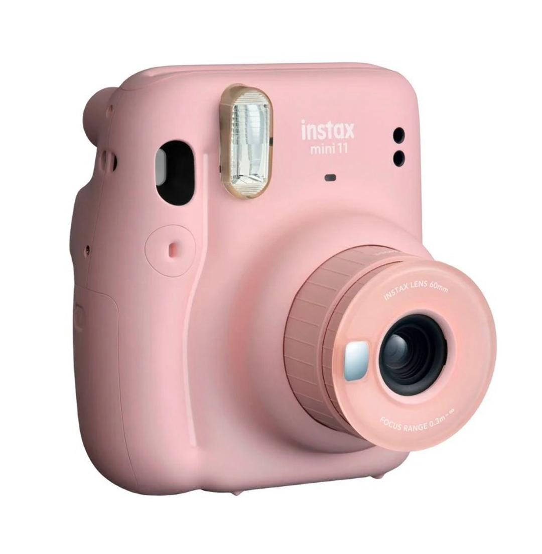 FUJIFILM Instax Mini 11 — фото 2
