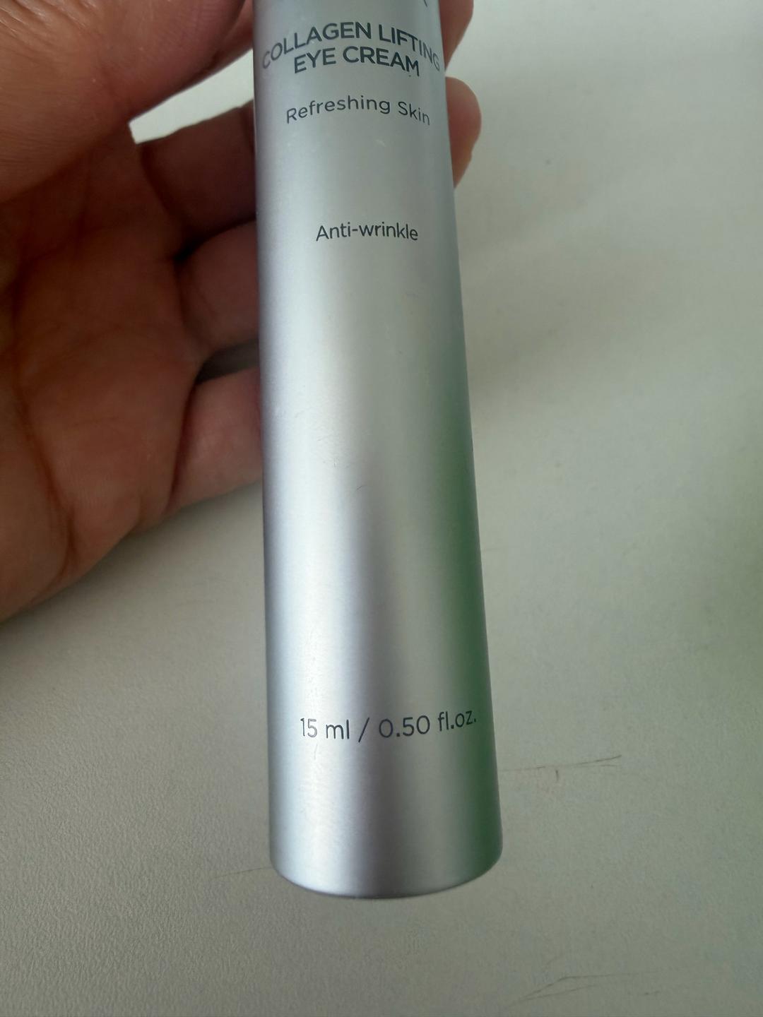 Tir Tir Collagen Lifting Eye Cream — фото 2