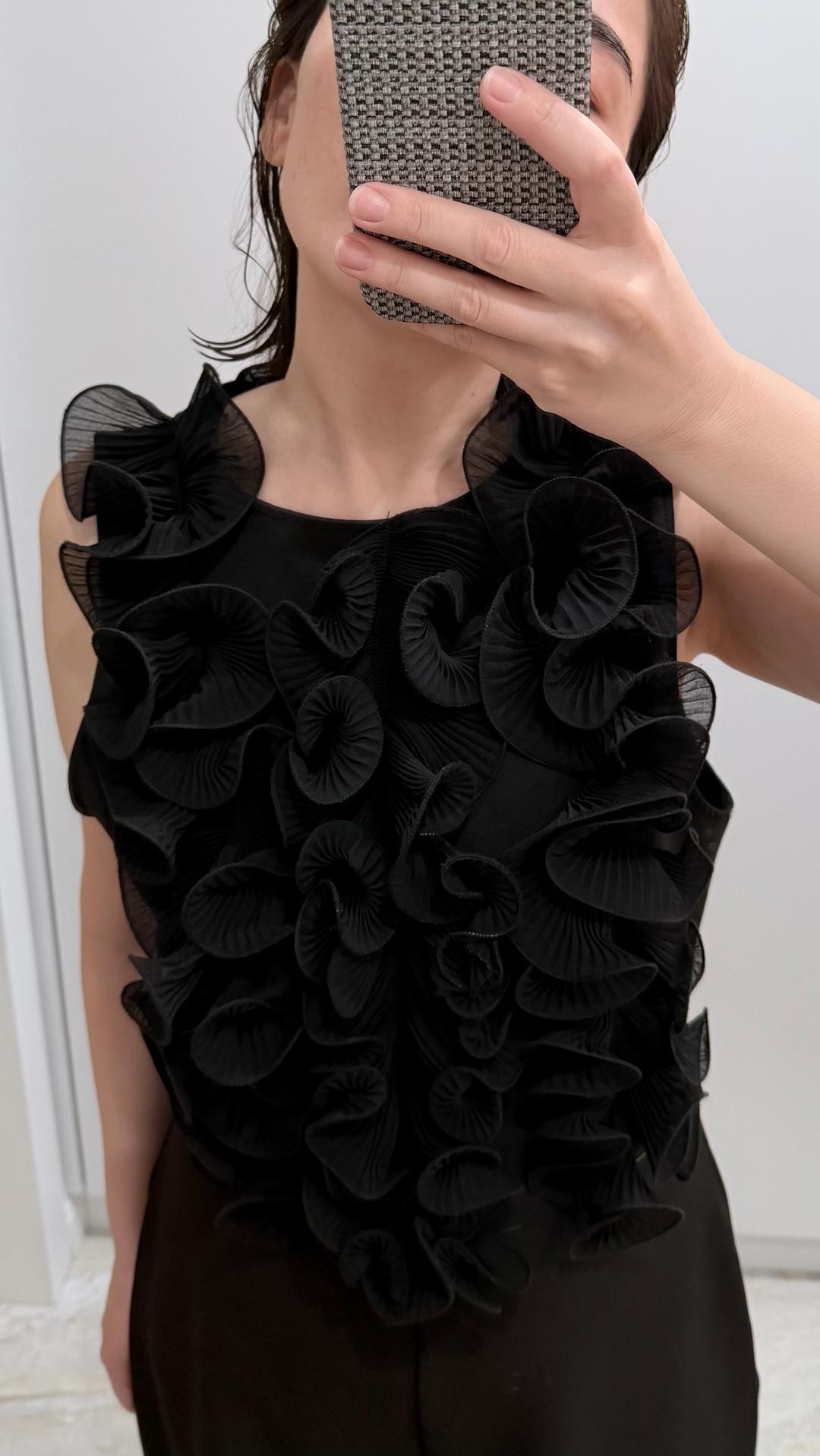 Zara Комбинезон ZARA — фото 2