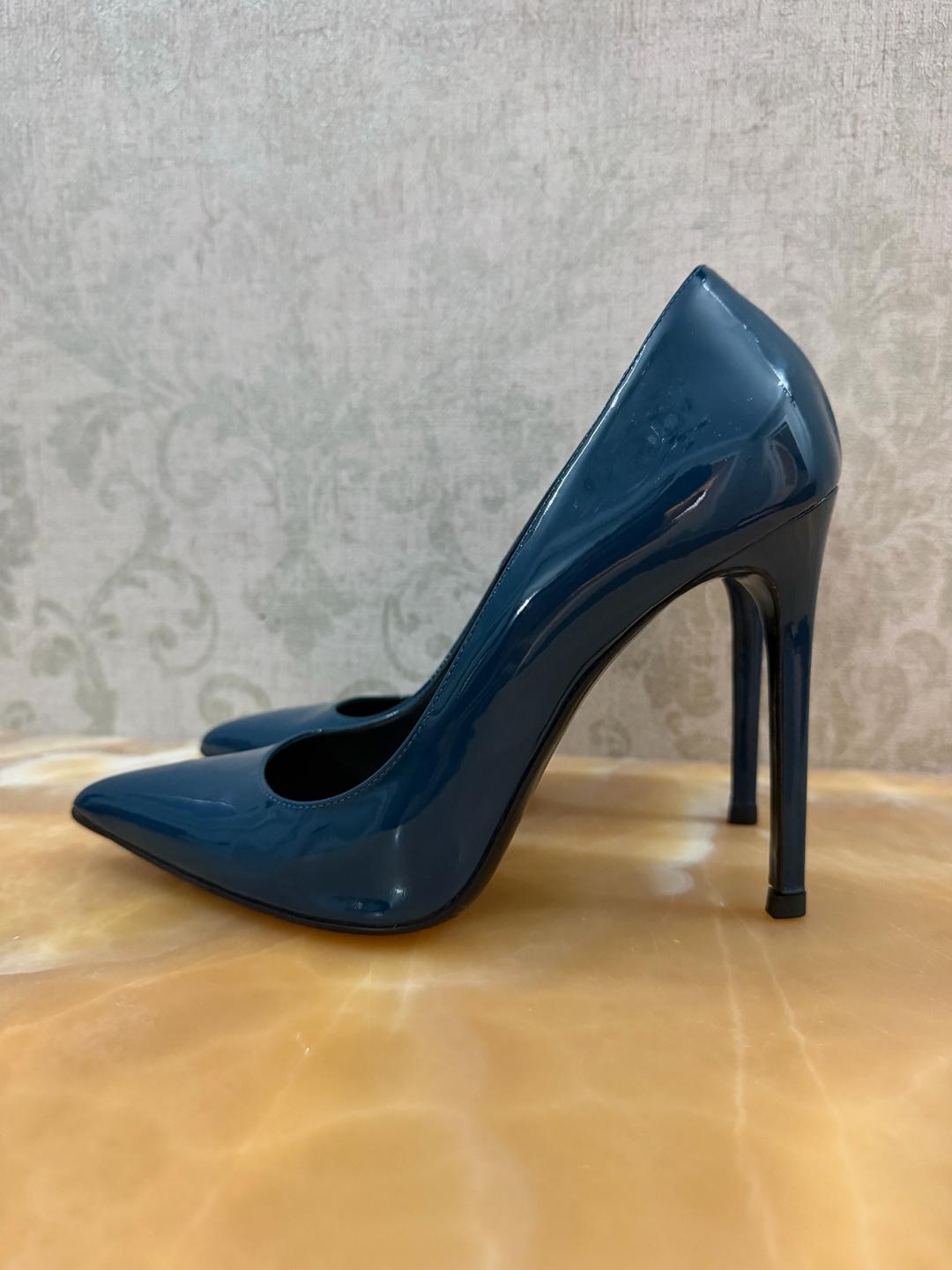 Gianmarco Lorenzi Туфли Gianmarco Lorenzi — фото 2