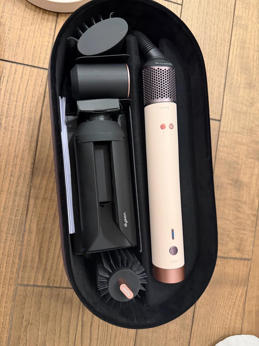 Dyson Стайлер Dyson Airwrap для волос — фото 2