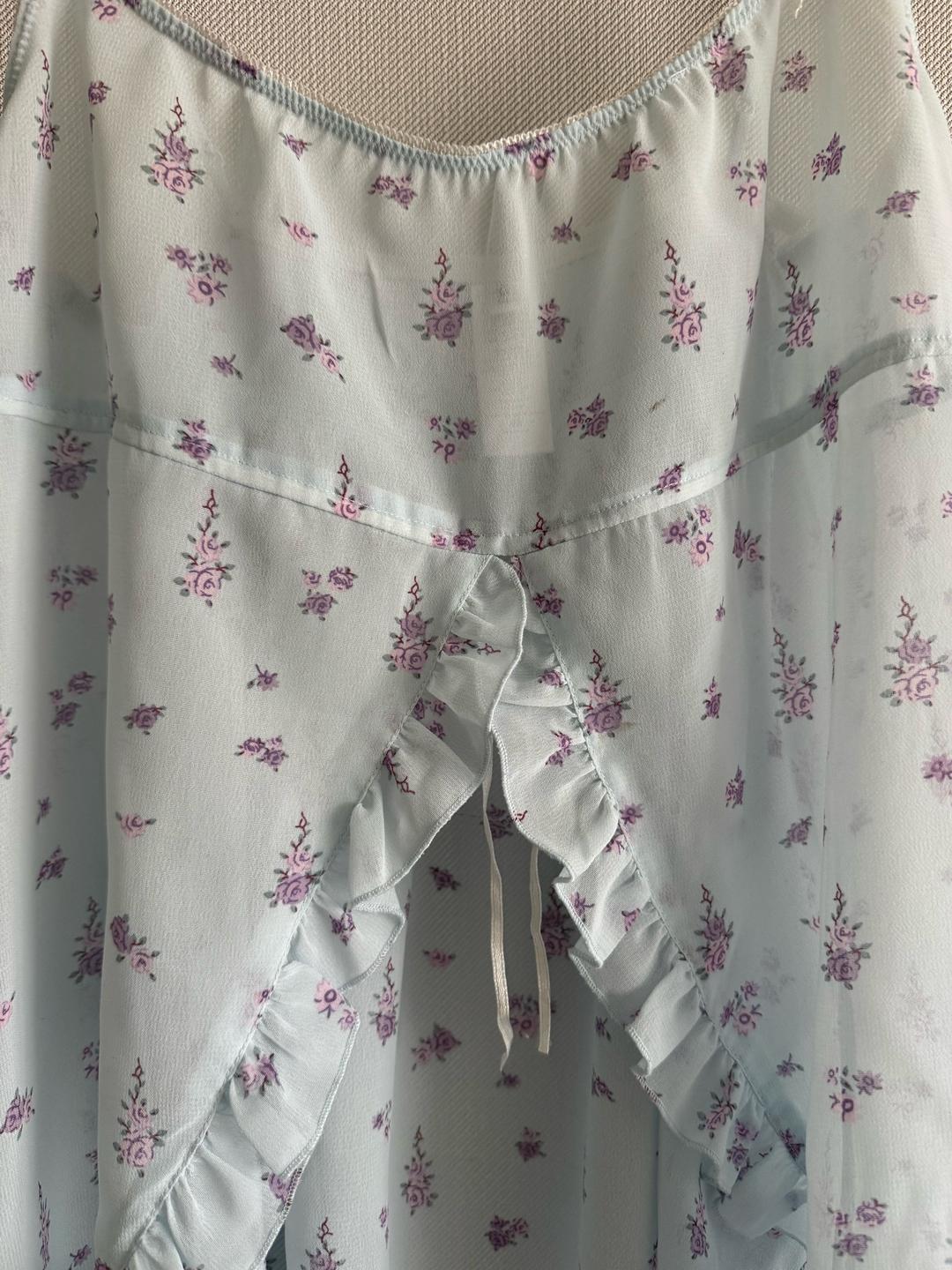 H&M H&M ночная сорочка — фото 2