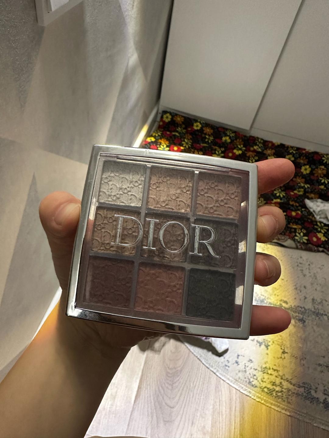 Dior Палетка теней Dior — фото 2