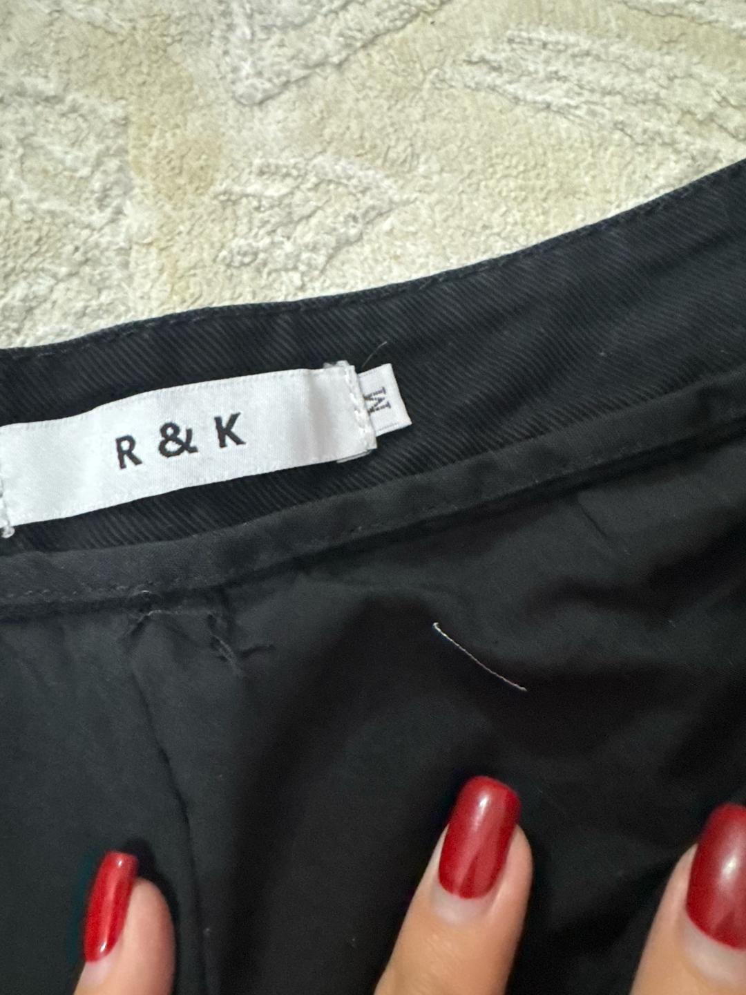 R&K Мини-юбка — фото 2