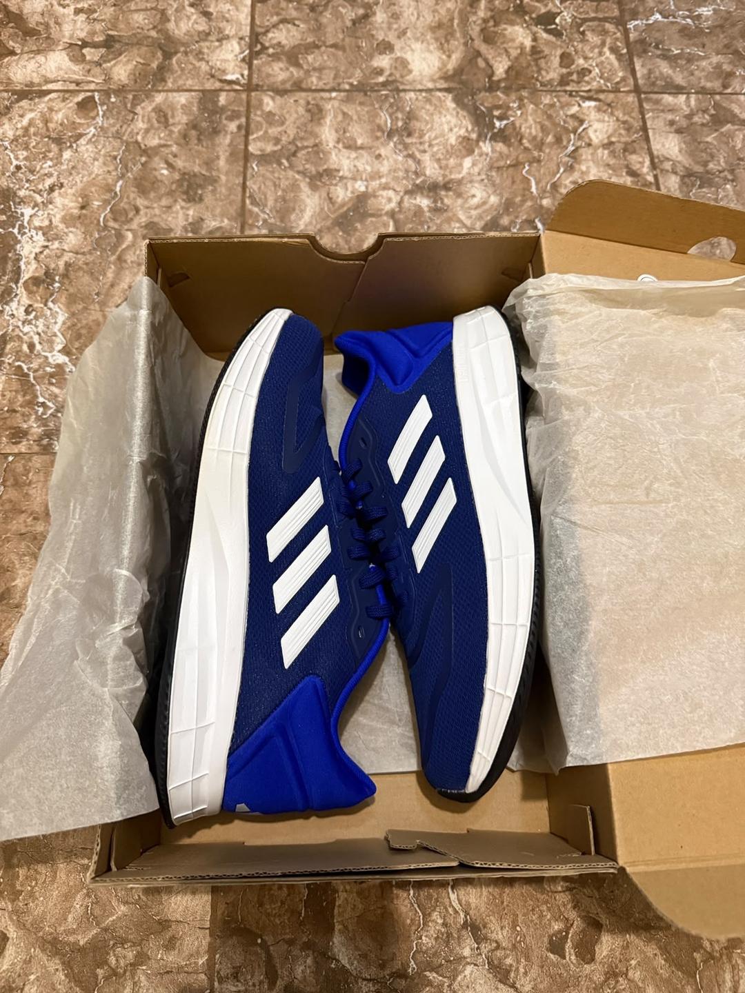 Adidas Кроссовки adidas — фото 2