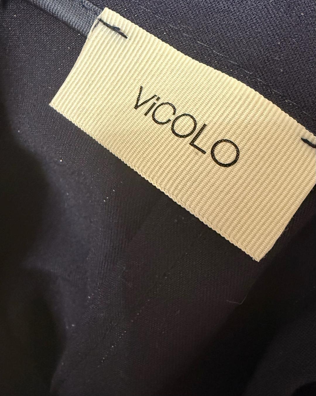 Vicolo Длинная юбка Vicolo — фото 2