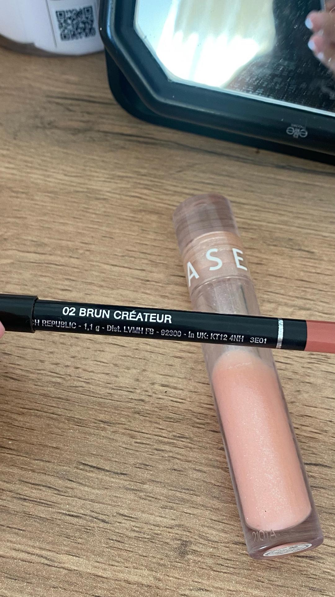 Sephora Блеск для губ — фото 2