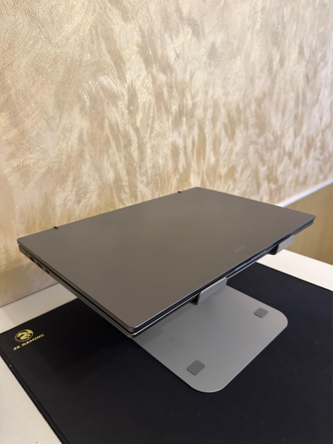 Acer Ноутбук Acer Aspire 3 15.6" / 8 Гб — фото 2