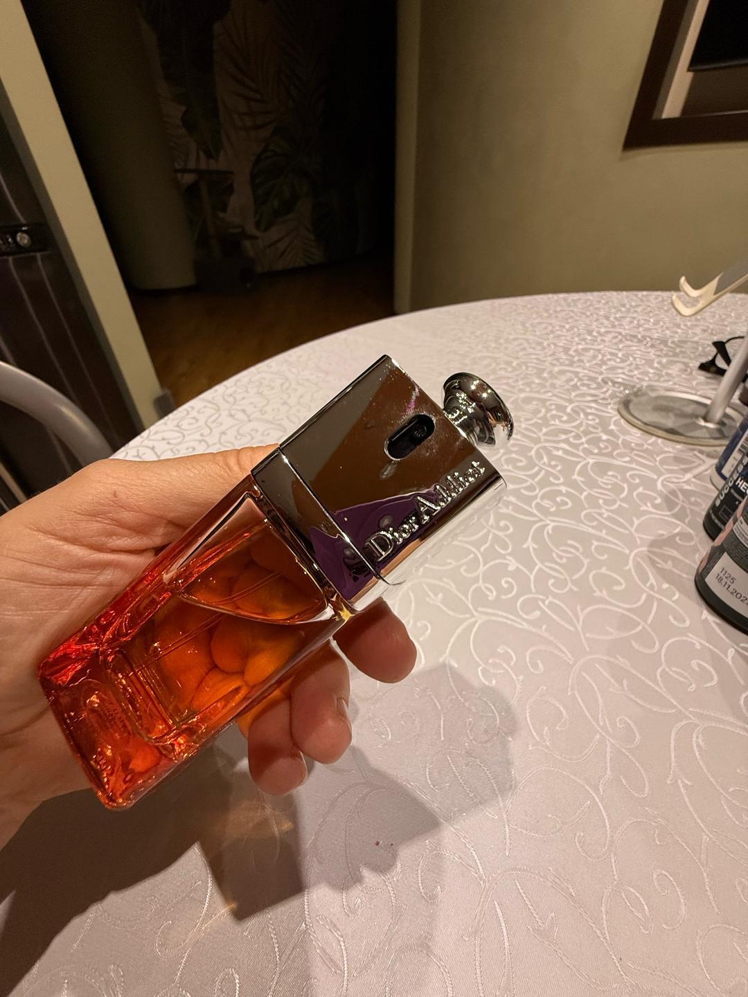 Dior Парфюм Dior Addict Eau Délice 50 мл — фото 2