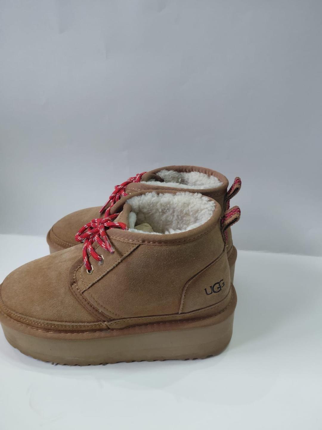 UGG Женские ботинки UGG — фото 2