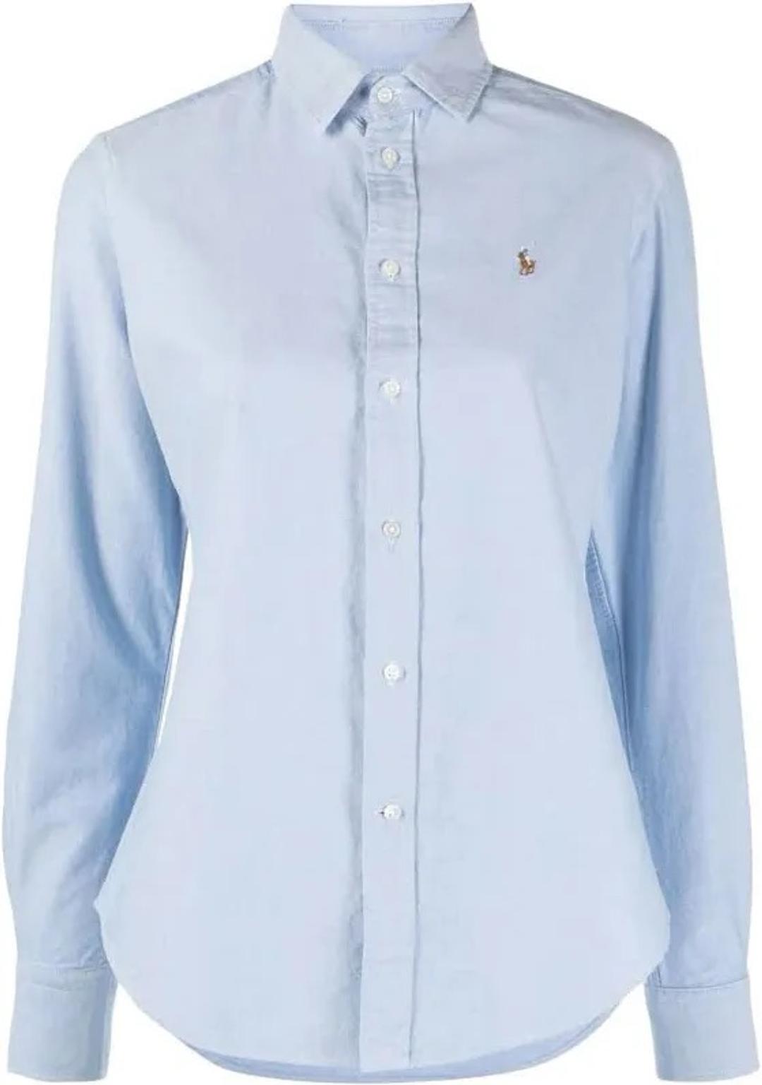 Polo Ralph Lauren Рубашка Polo Ralph Lauren — фото 2