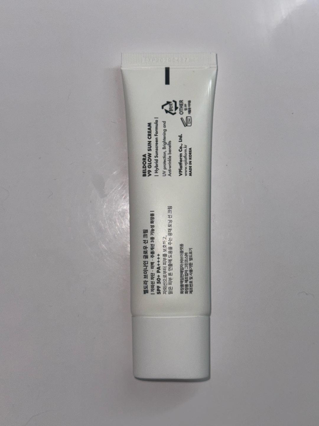 beldora SPF 50+ от бренда Beldora — фото 2