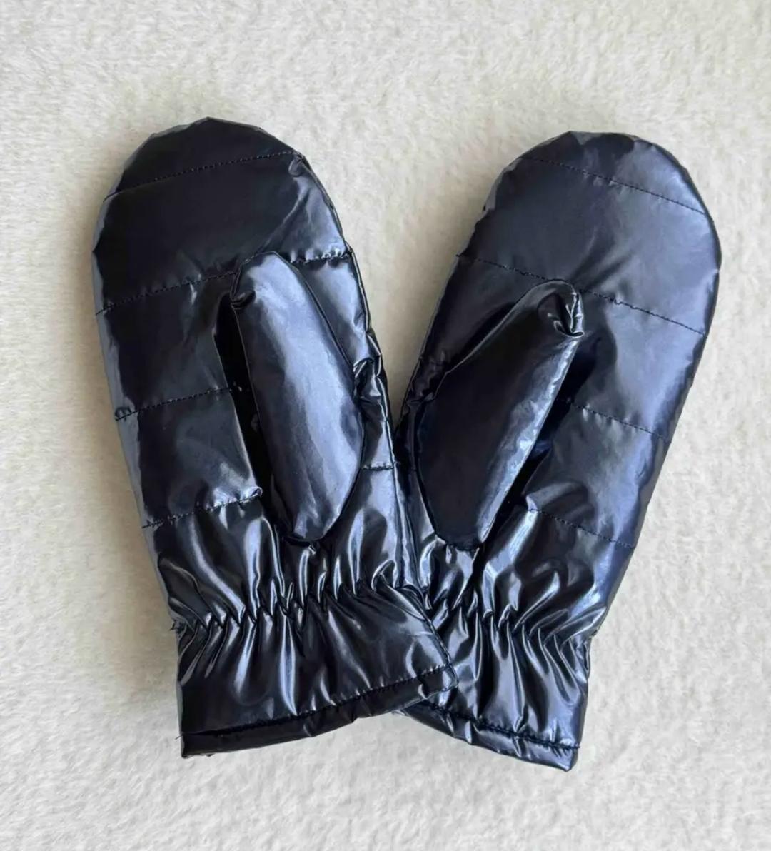 UGG UGG варежки — фото 2