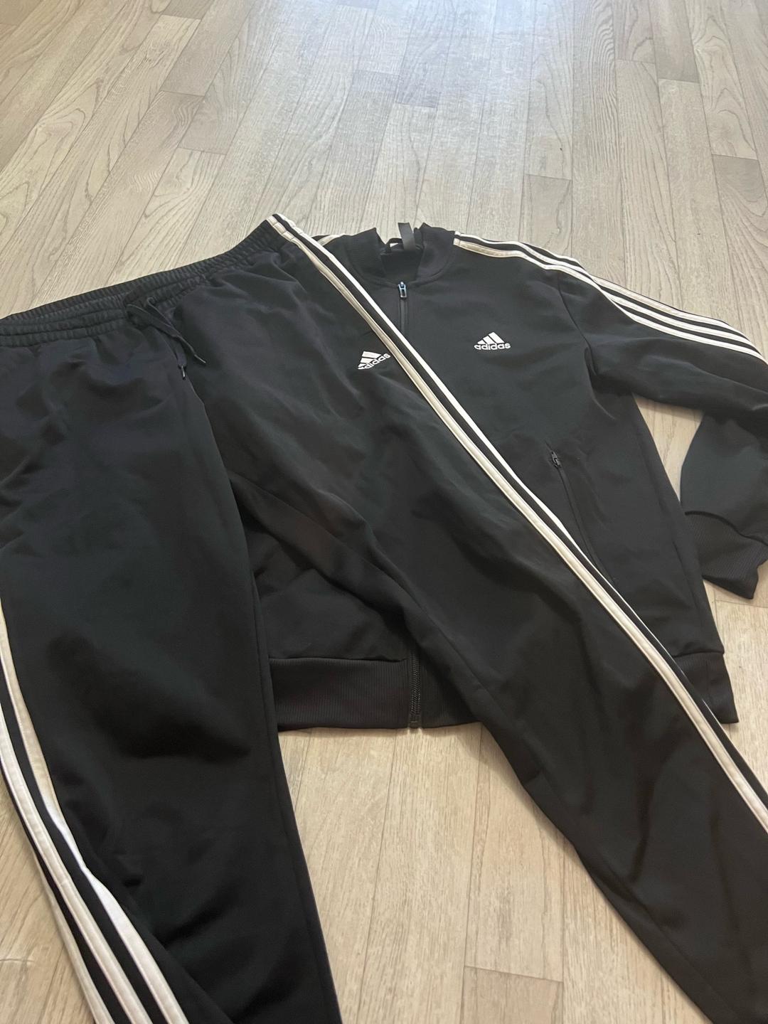Adidas Спортивный костюм adidas — фото 2