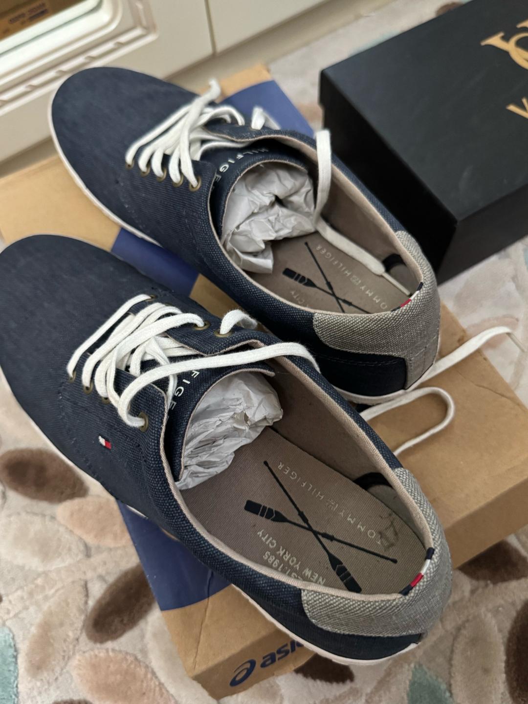 Tommy Hilfiger Кеды Tommy Hilfiger — фото 2