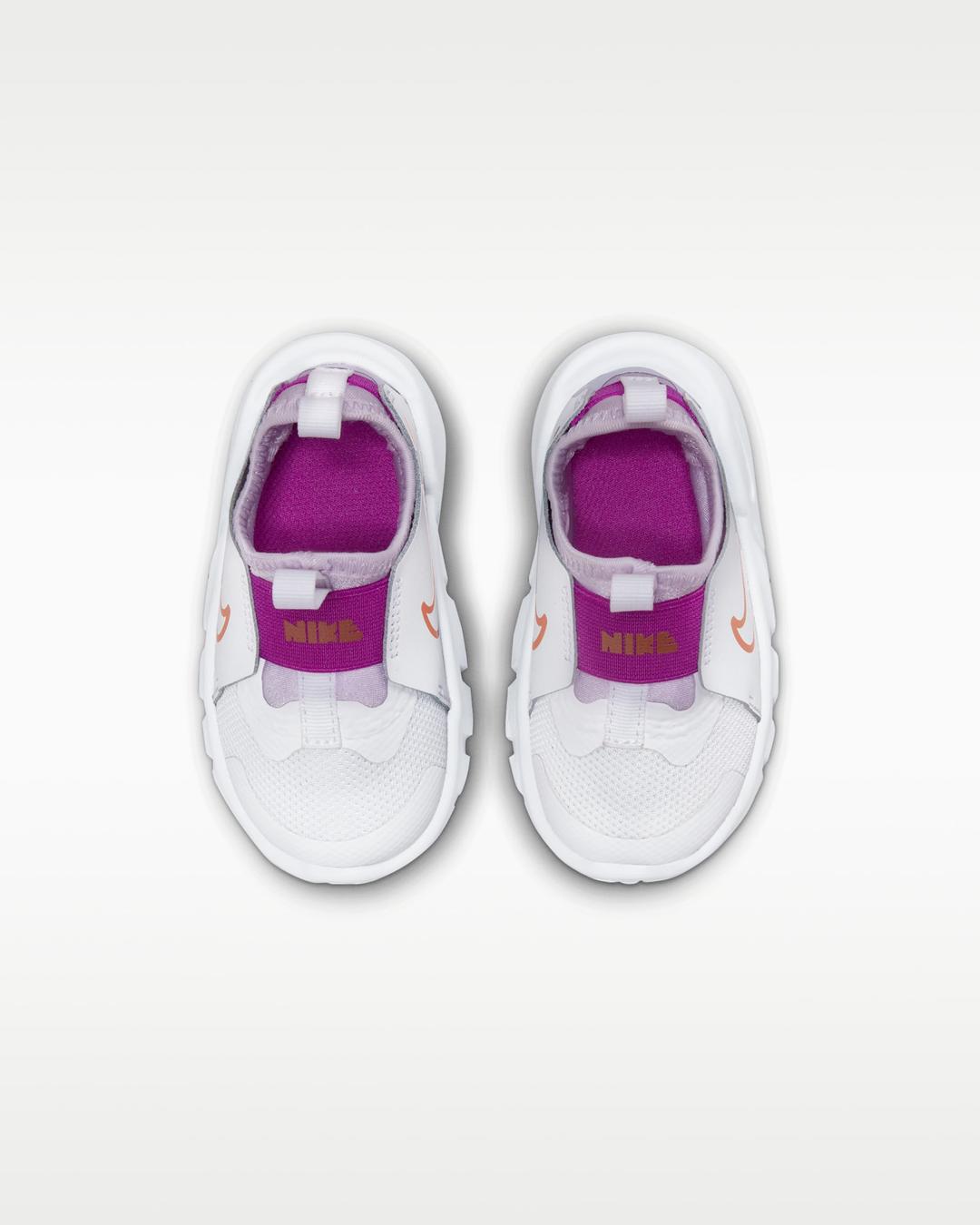 Nike Кроссовки Nike для девочки — фото 2