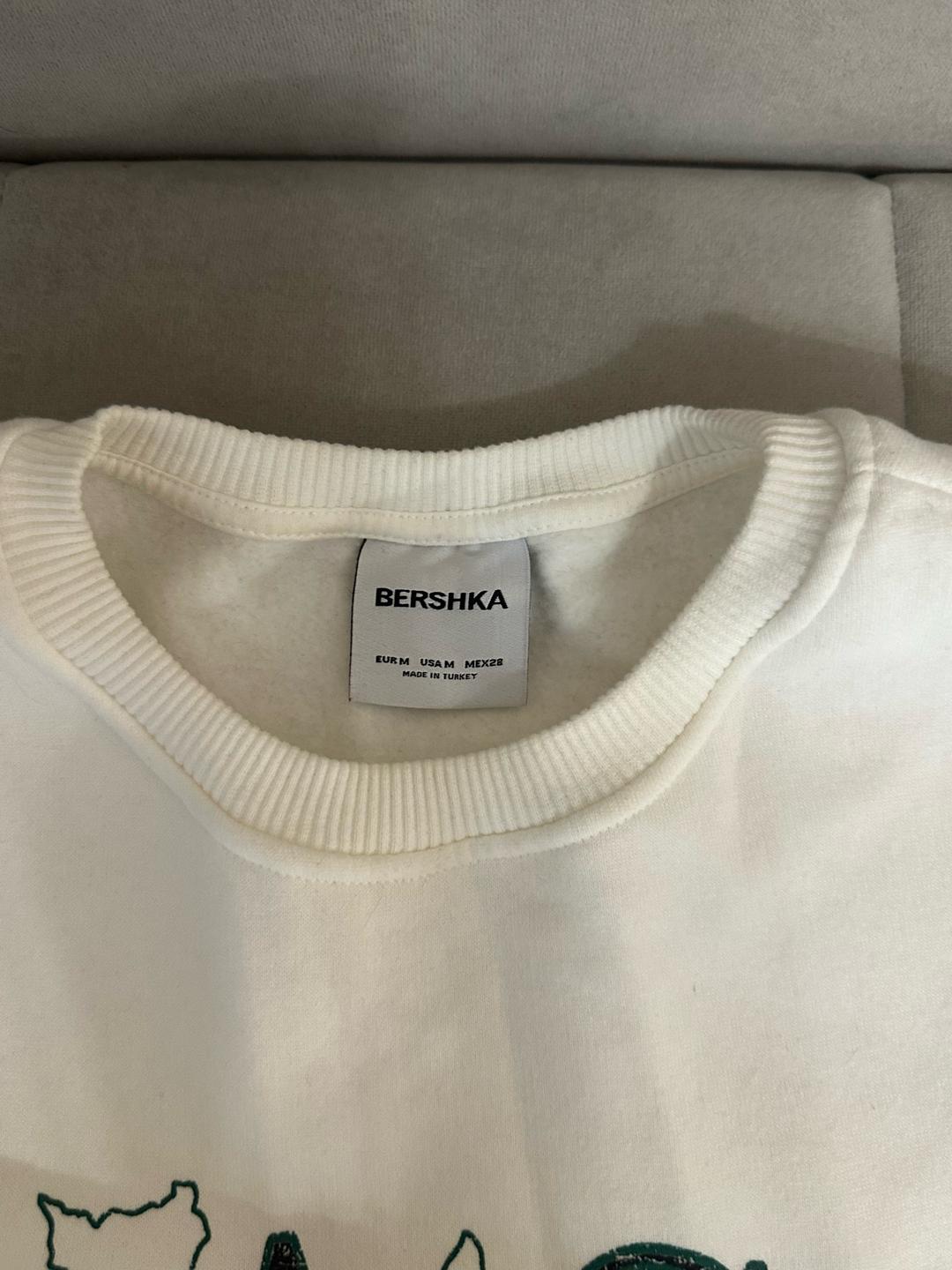 Bershka Свитшот BERSHKA — фото 2