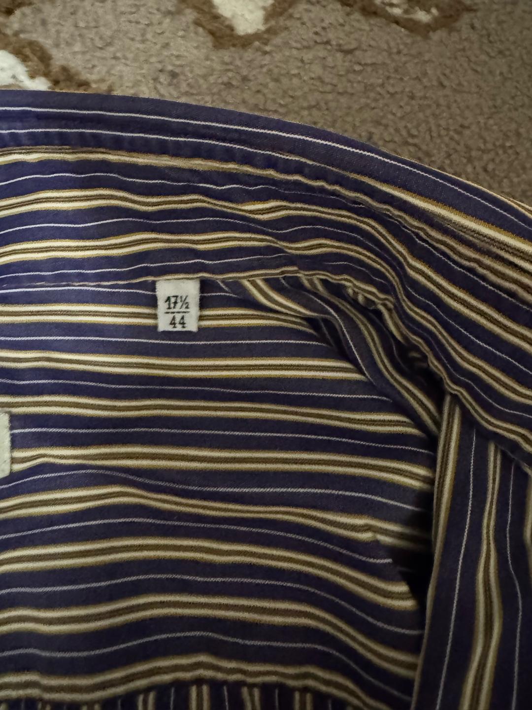 salvatore picolo Рубашка — фото 2