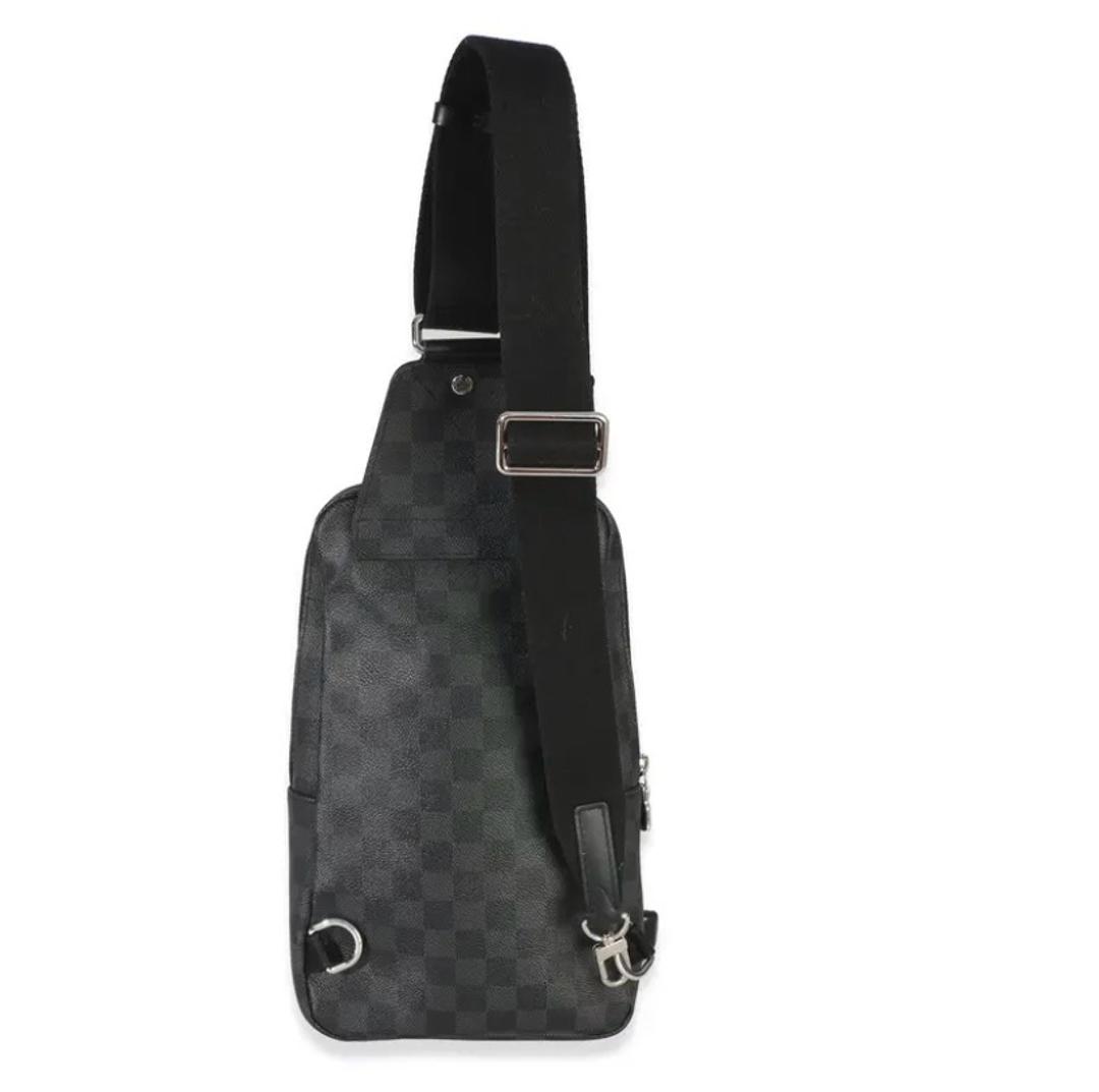 Louis Vuitton Сумка слинг — фото 2