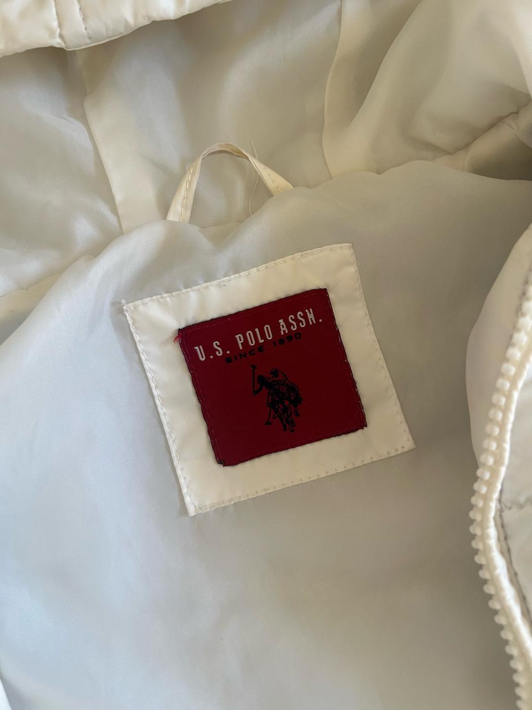 U.S. Polo Assn. Безрукавка U.S. Polo Assn. — фото 2
