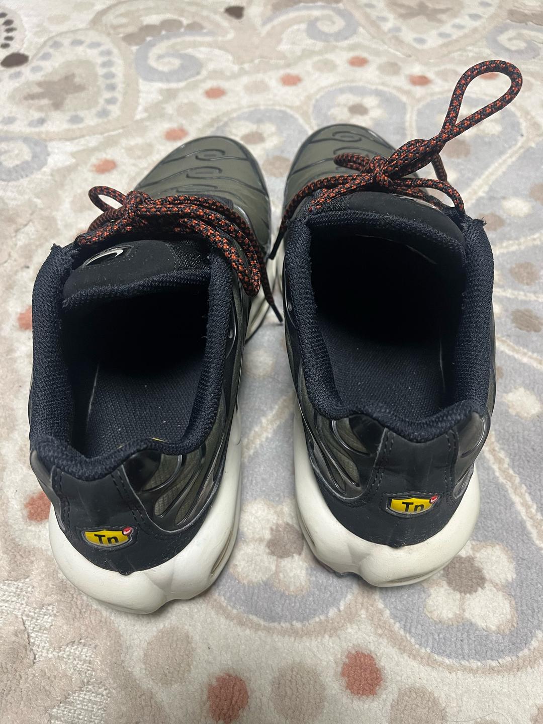 Nike Кроссовки Nike Air Max Plus — фото 2
