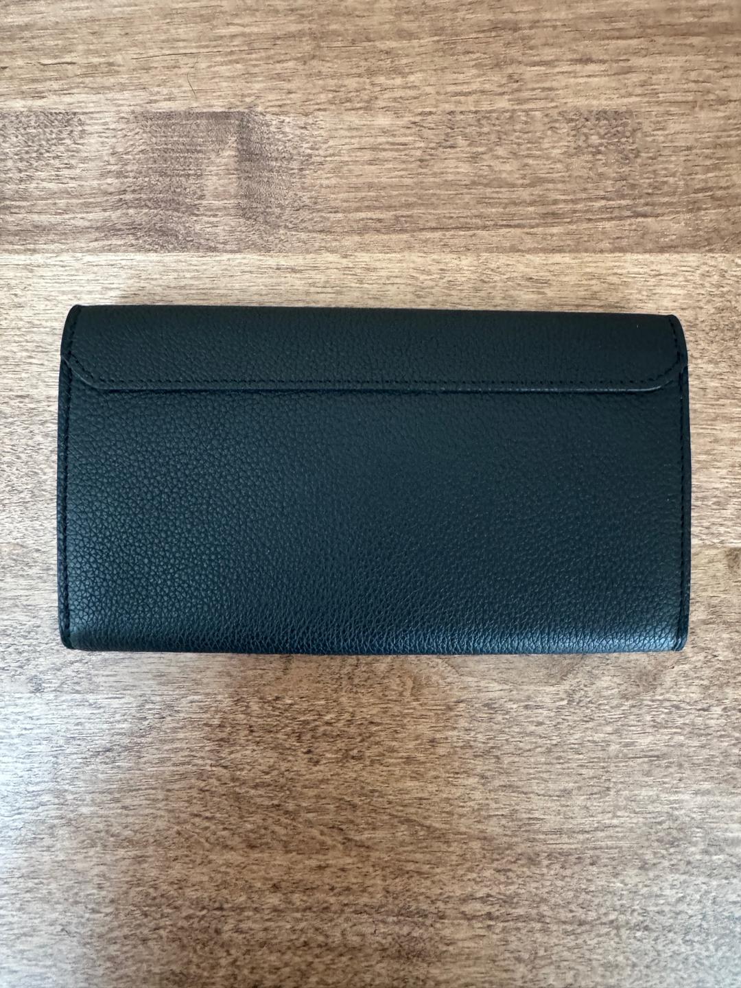 Louis Vuitton Кошелек Louis Vuitton, оригинал — фото 2