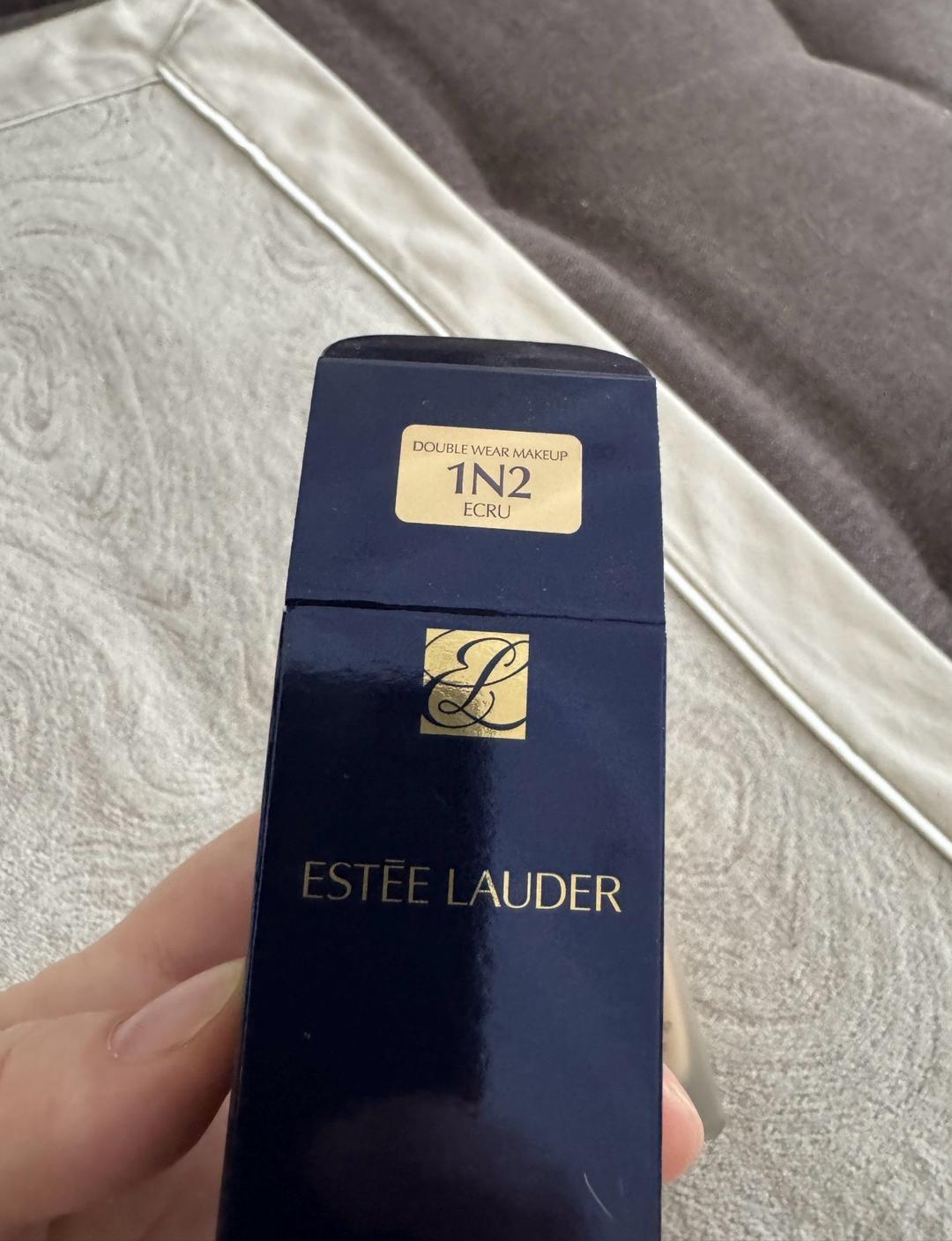 Estée Lauder Тональный крем Estee Lauder Double Wear 1N2 — фото 2