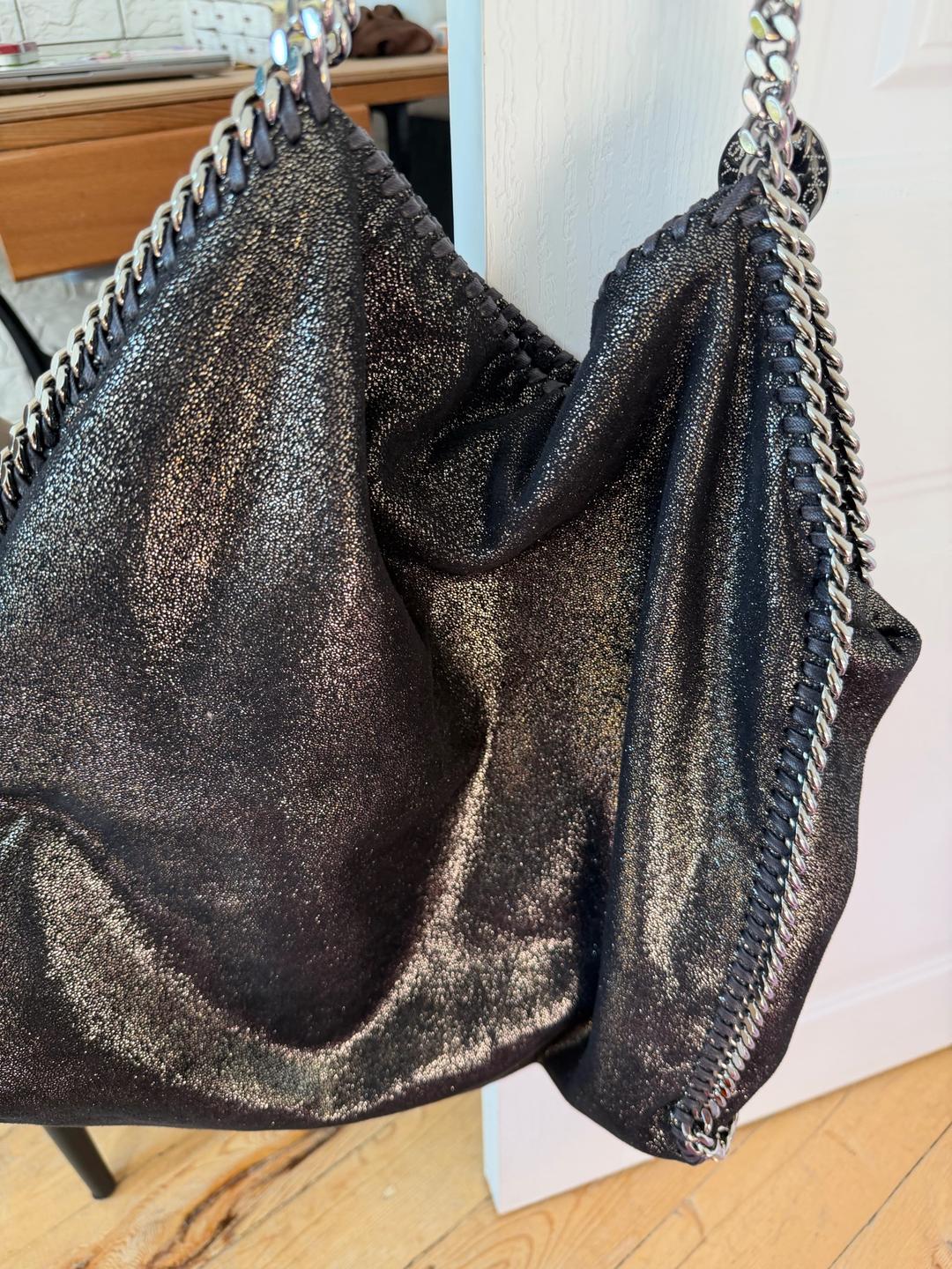 Stella McCartney Сумка Stella McCartney Falabella — фото 2