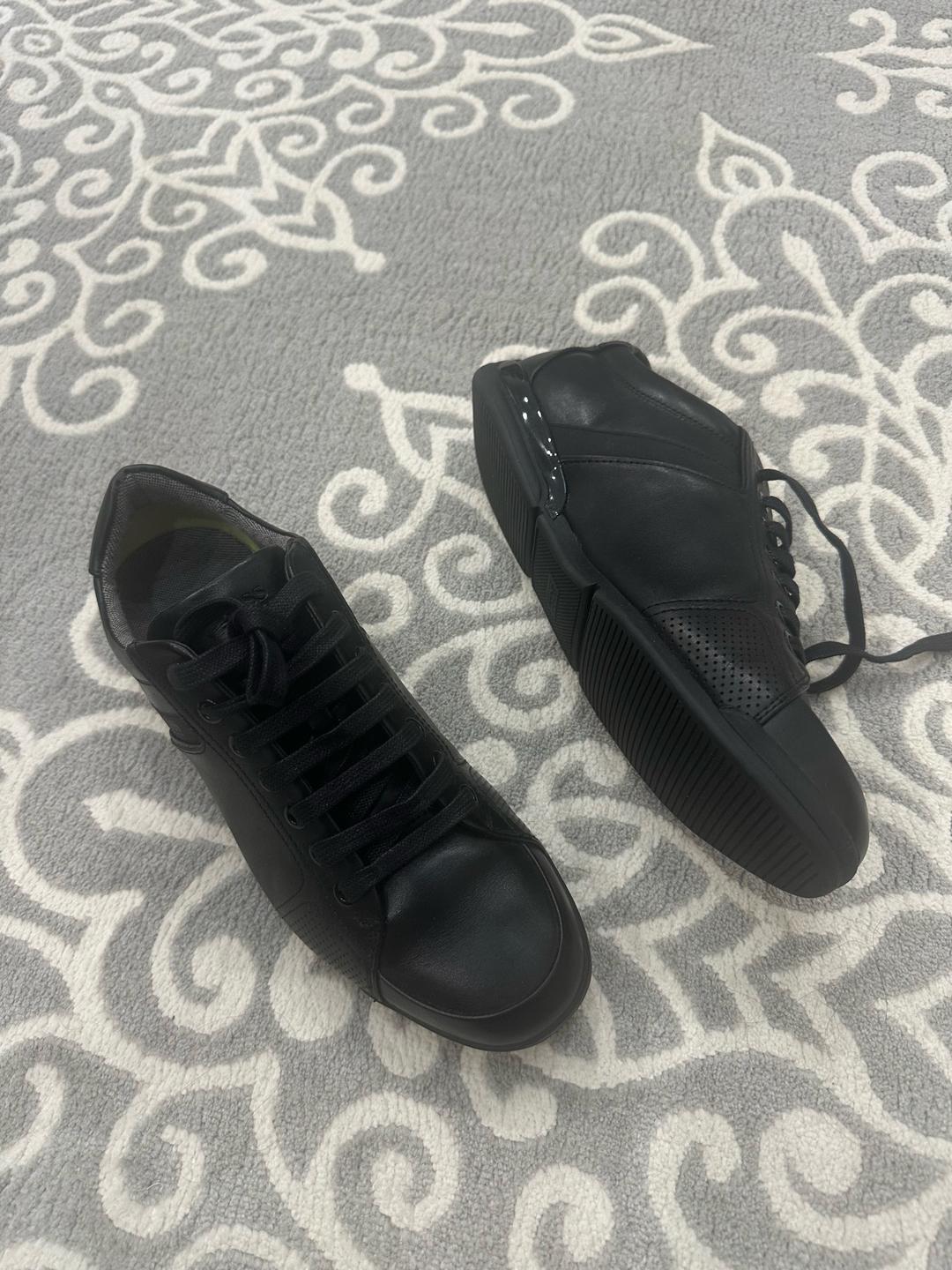 Hugo Boss Кроссовки BOSS — фото 2