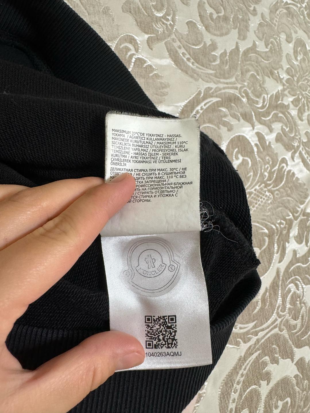 Moncler Худи Moncler — фото 2