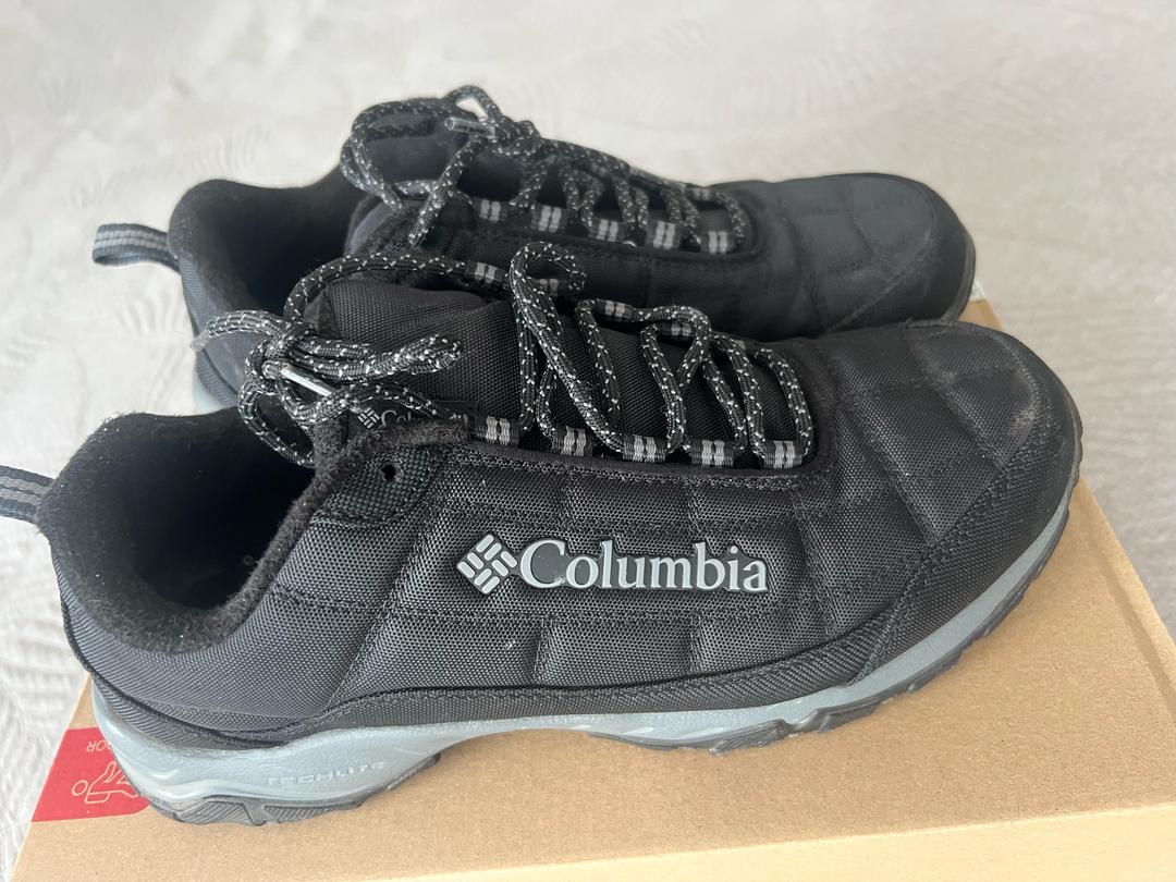 Columbia Мужские кроссовки Columbia — фото 2