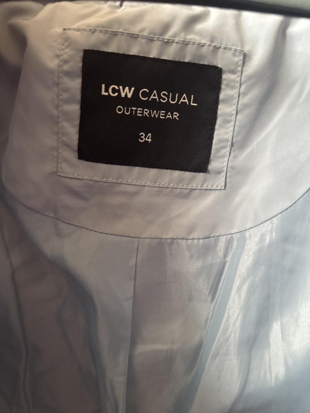 LC Waikiki Куртка LCW Casual — фото 2