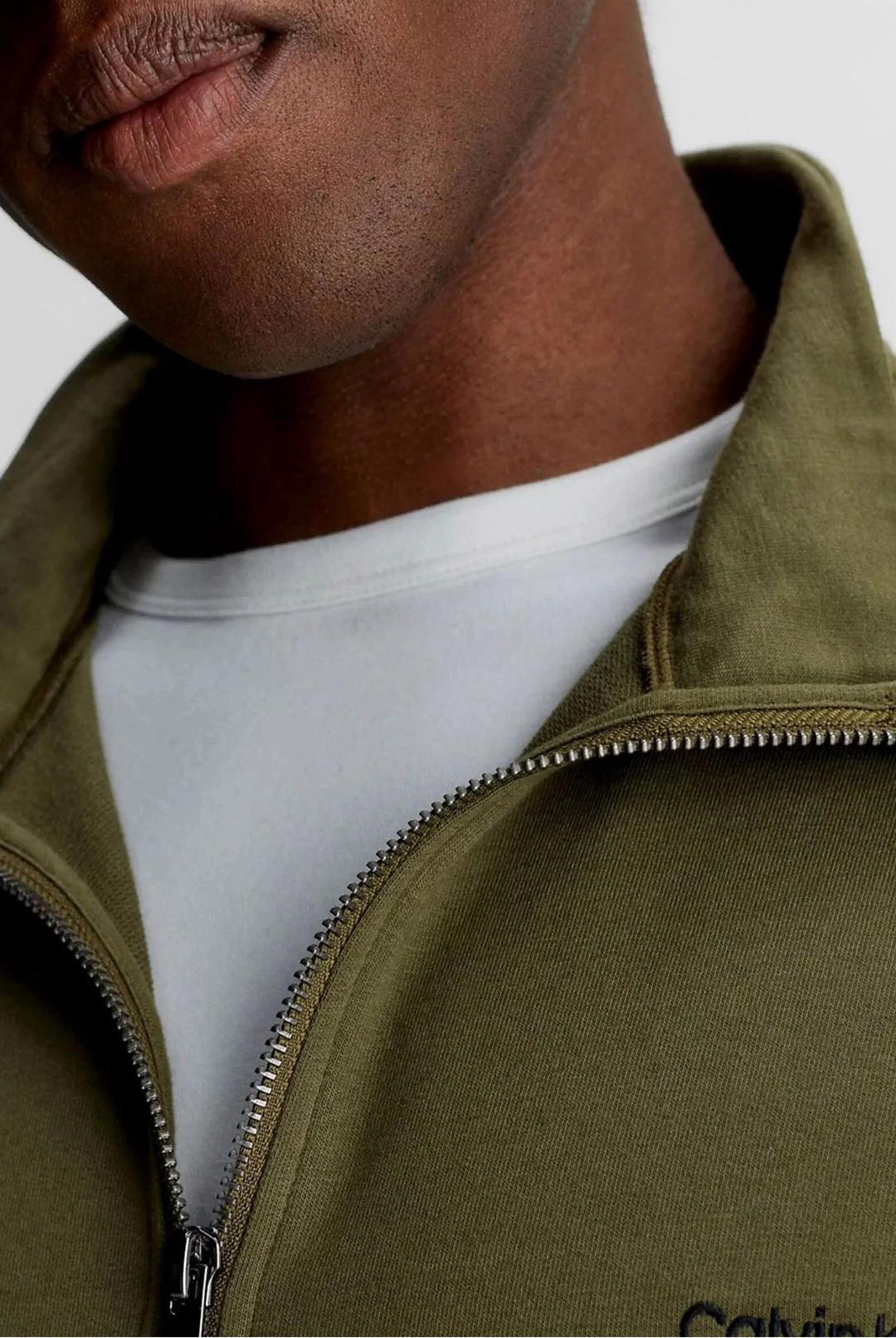 Calvin Klein Свитшот Calvin Klein — фото 2