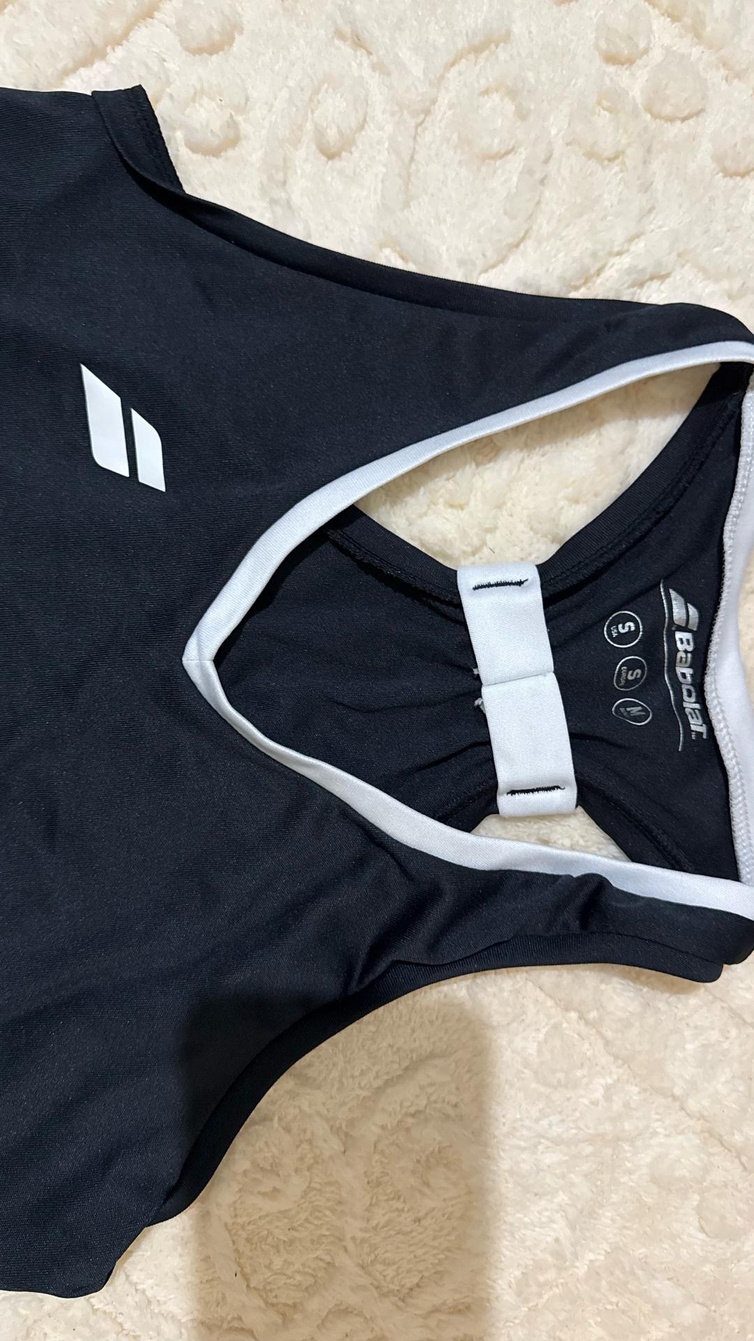 Babolat Спортивная майка Babolat — фото 2