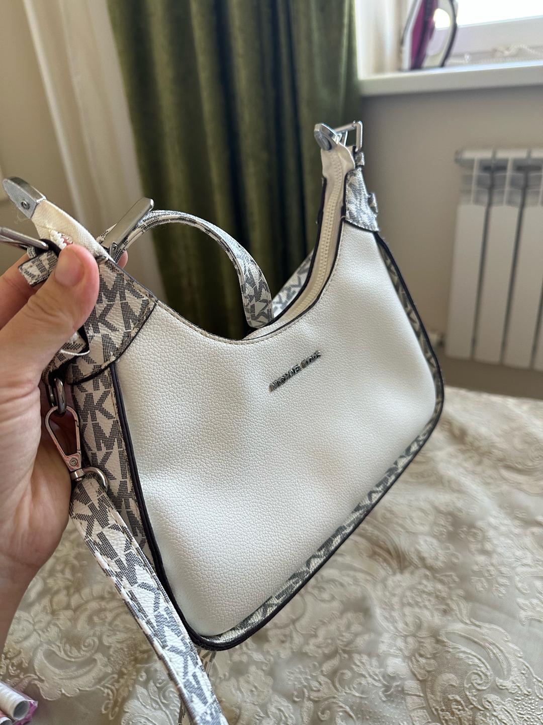 Michael Kors Сумка багет Michael Kors — фото 2