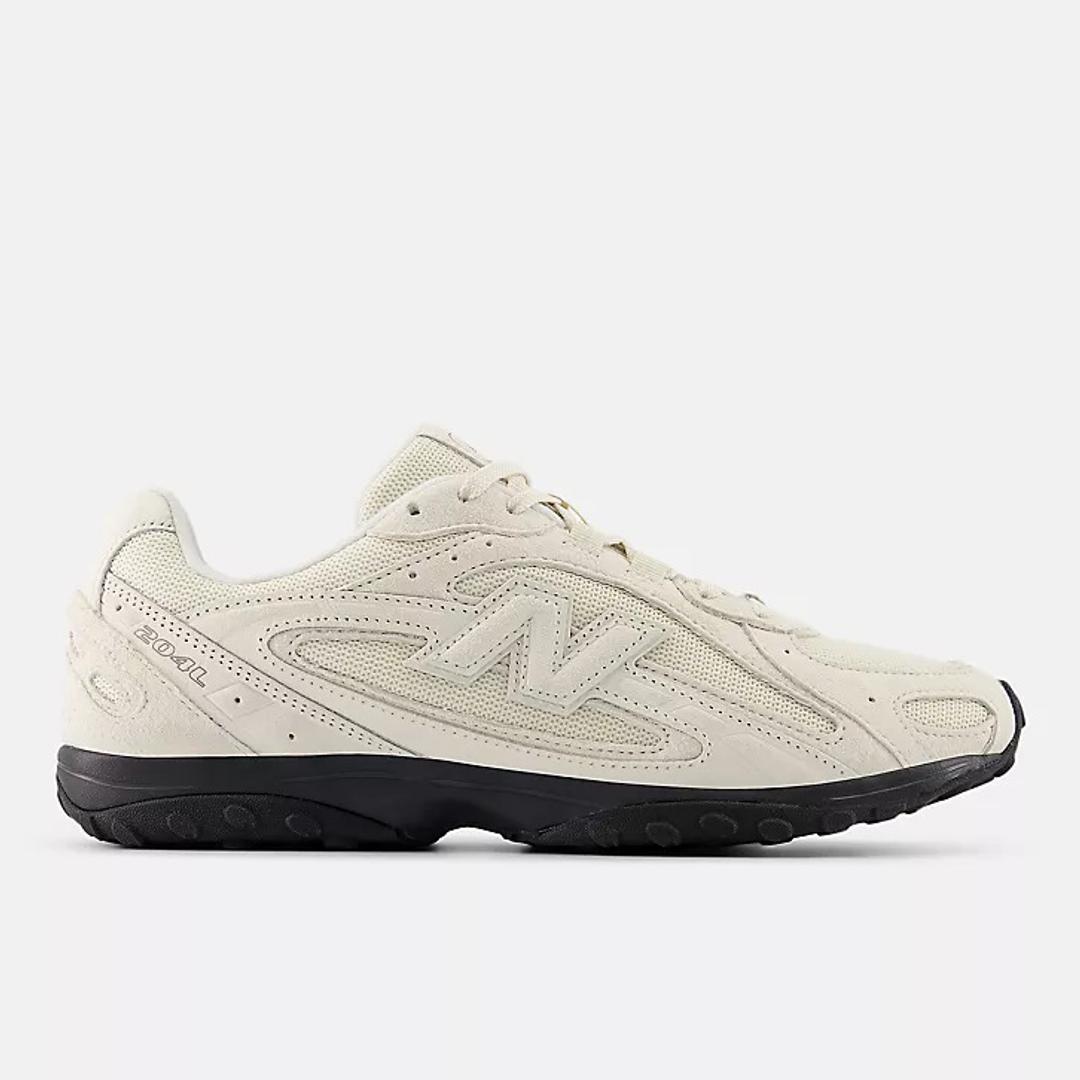 New Balance Кроссовки New Balance 204L — фото 2
