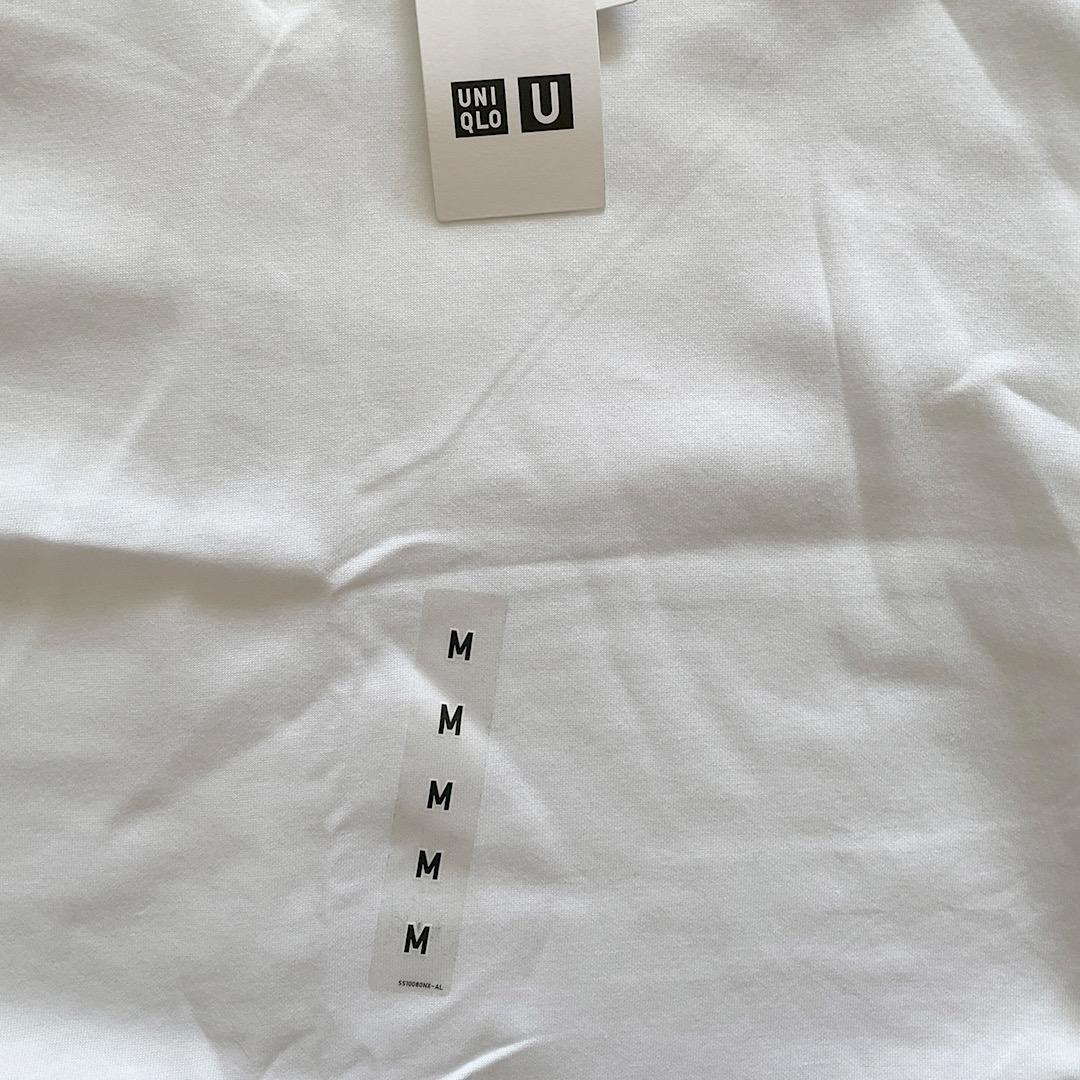 Uniqlo Лонгслив Uniqlo — фото 2