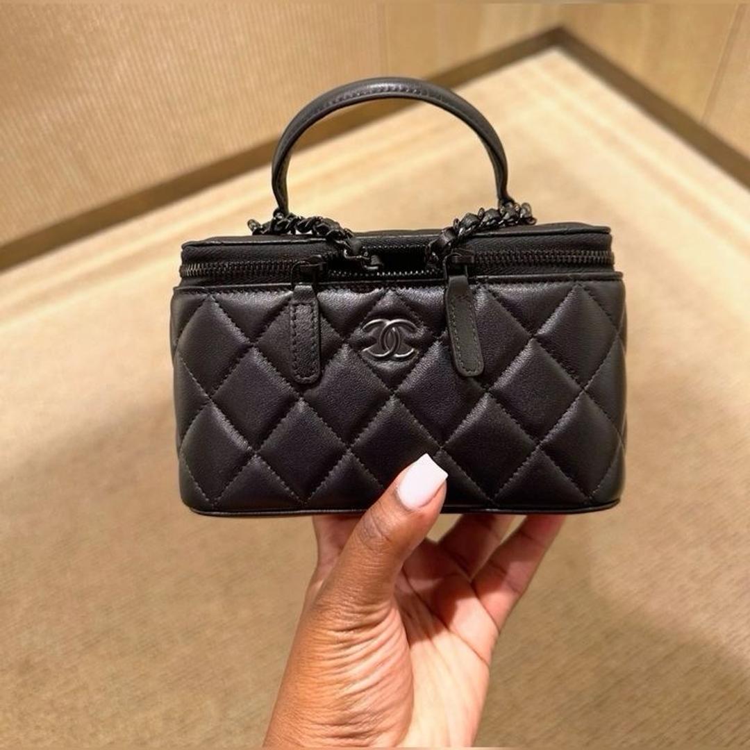 Chanel Chanel сумка — фото 2