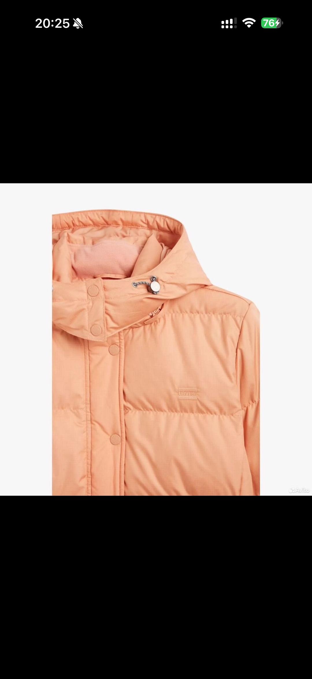 Levi's Куртка Levi's — фото 2