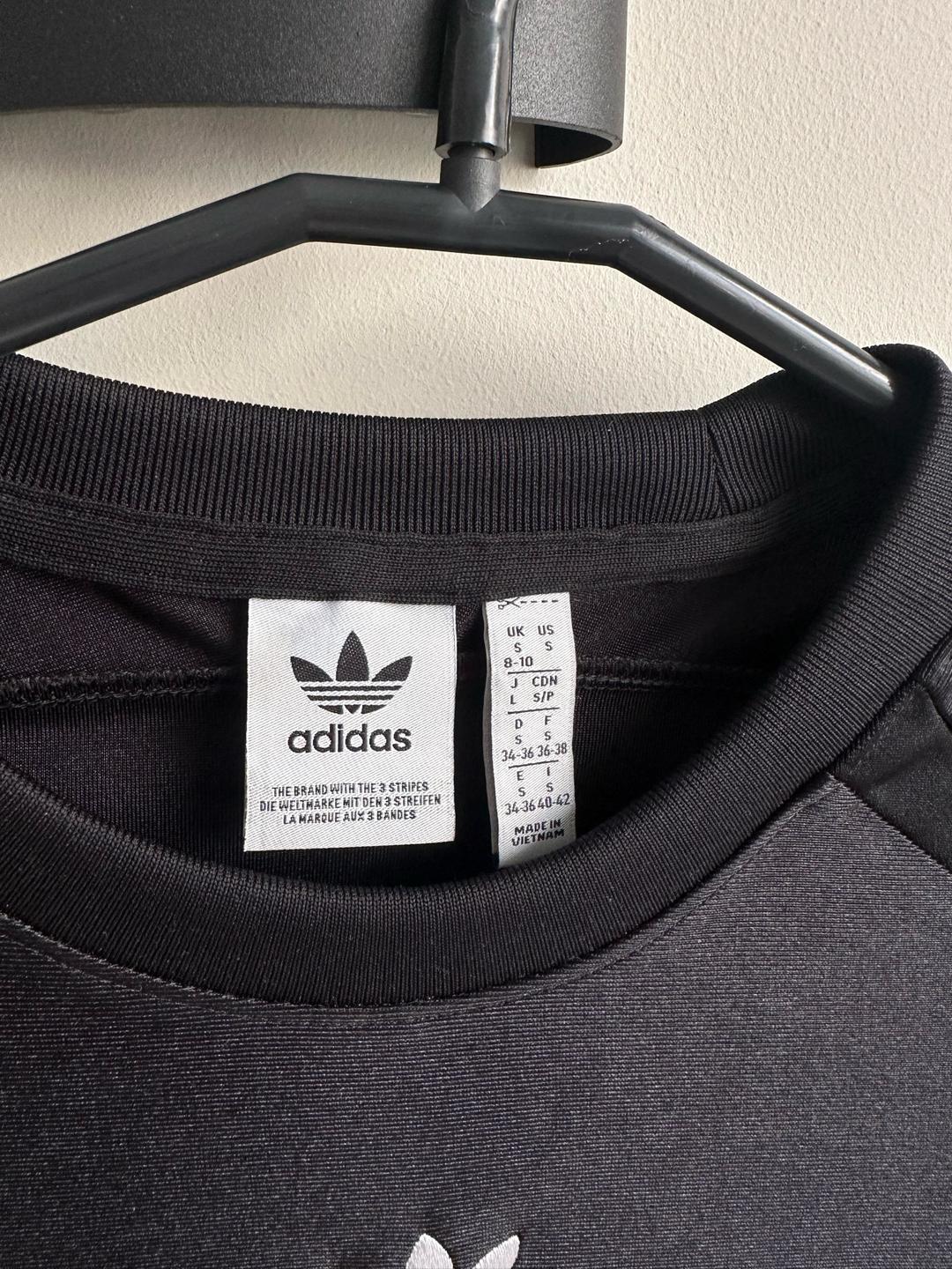 Adidas Футболка adidas — фото 2