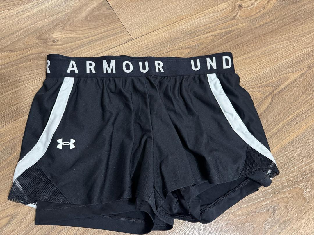 Under Armour Спортивные шорты Under Armour — фото 2