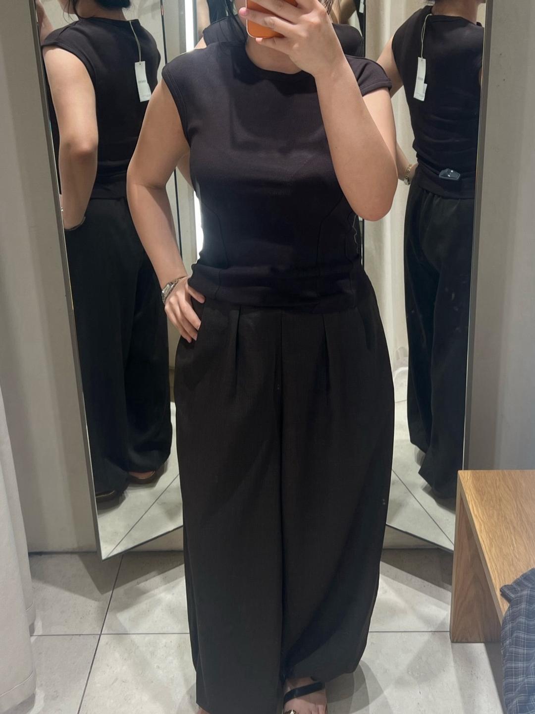 Gaissina Коричневая алладинка — фото 2