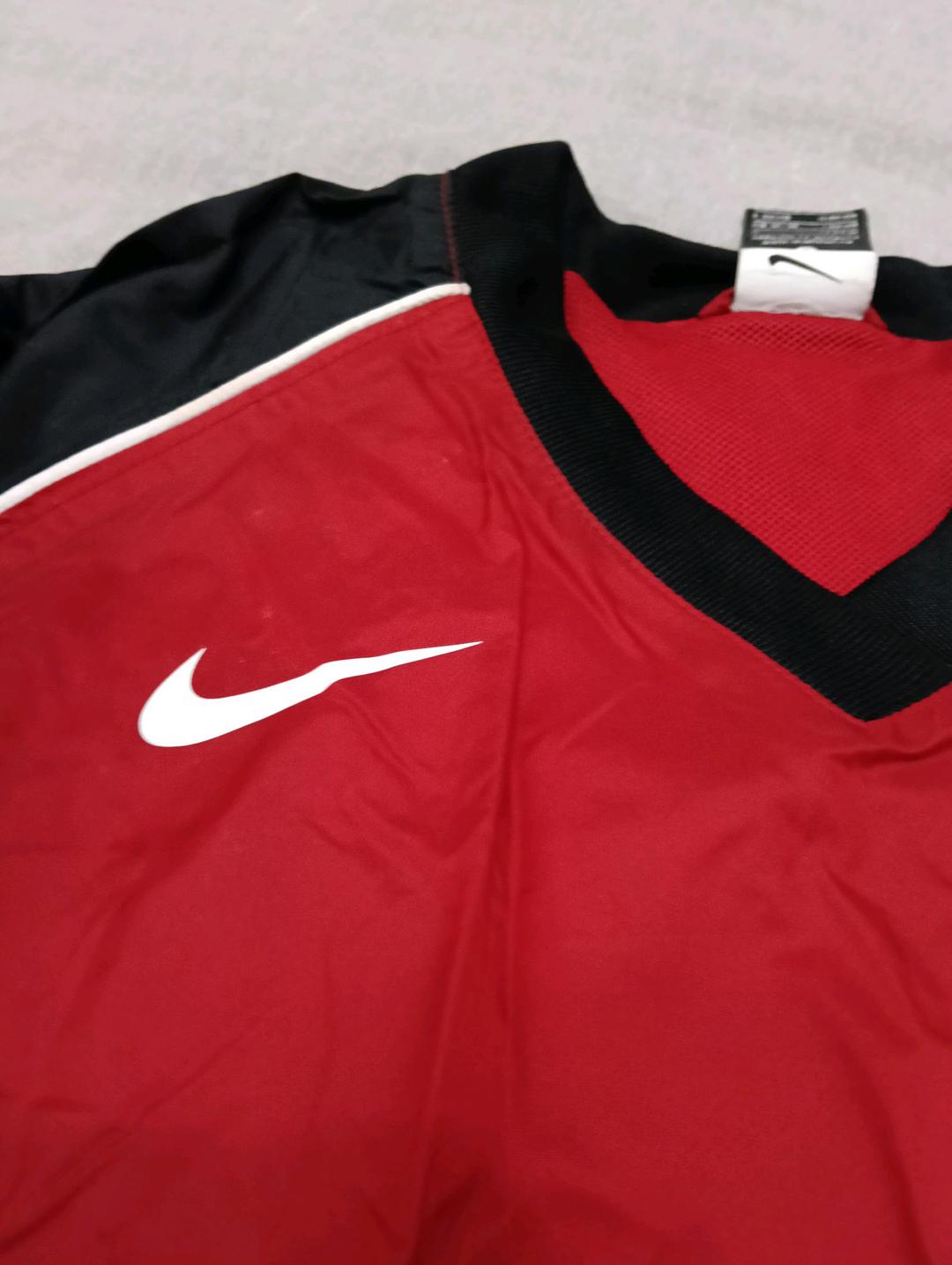 Nike Плащевка спортивная — фото 2