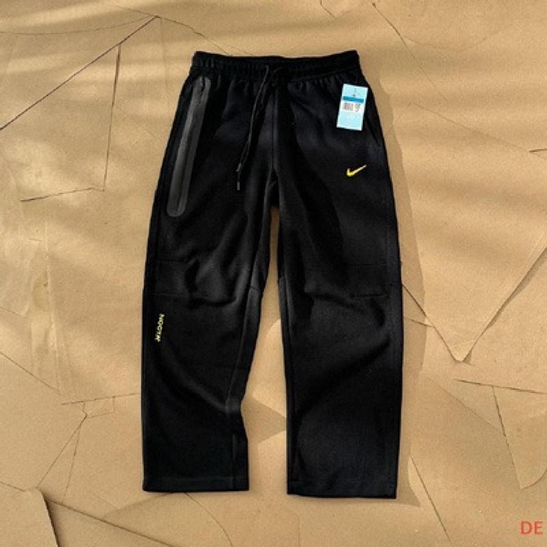 Nike Спортивные брюки Nike Nocta — фото 2