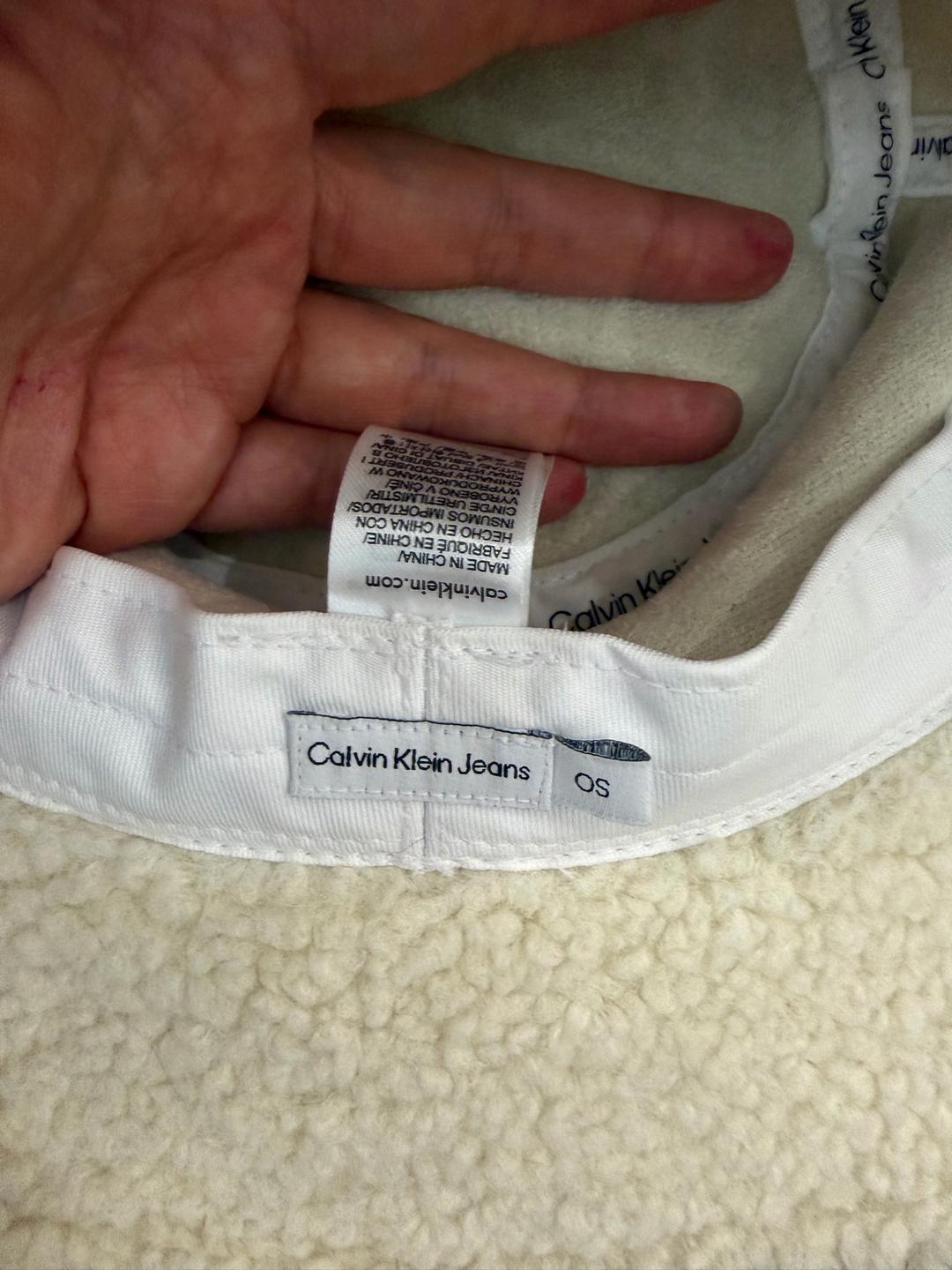 Calvin Klein Тёплая Панама от Calvin Klein — фото 2