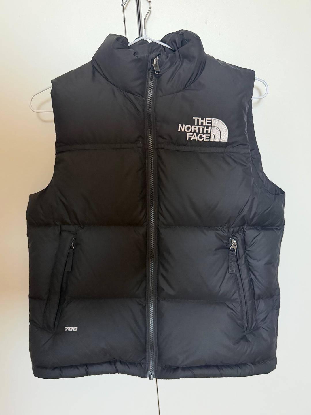 The North Face Жилетка The North Face Retro Nuptse — фото 2