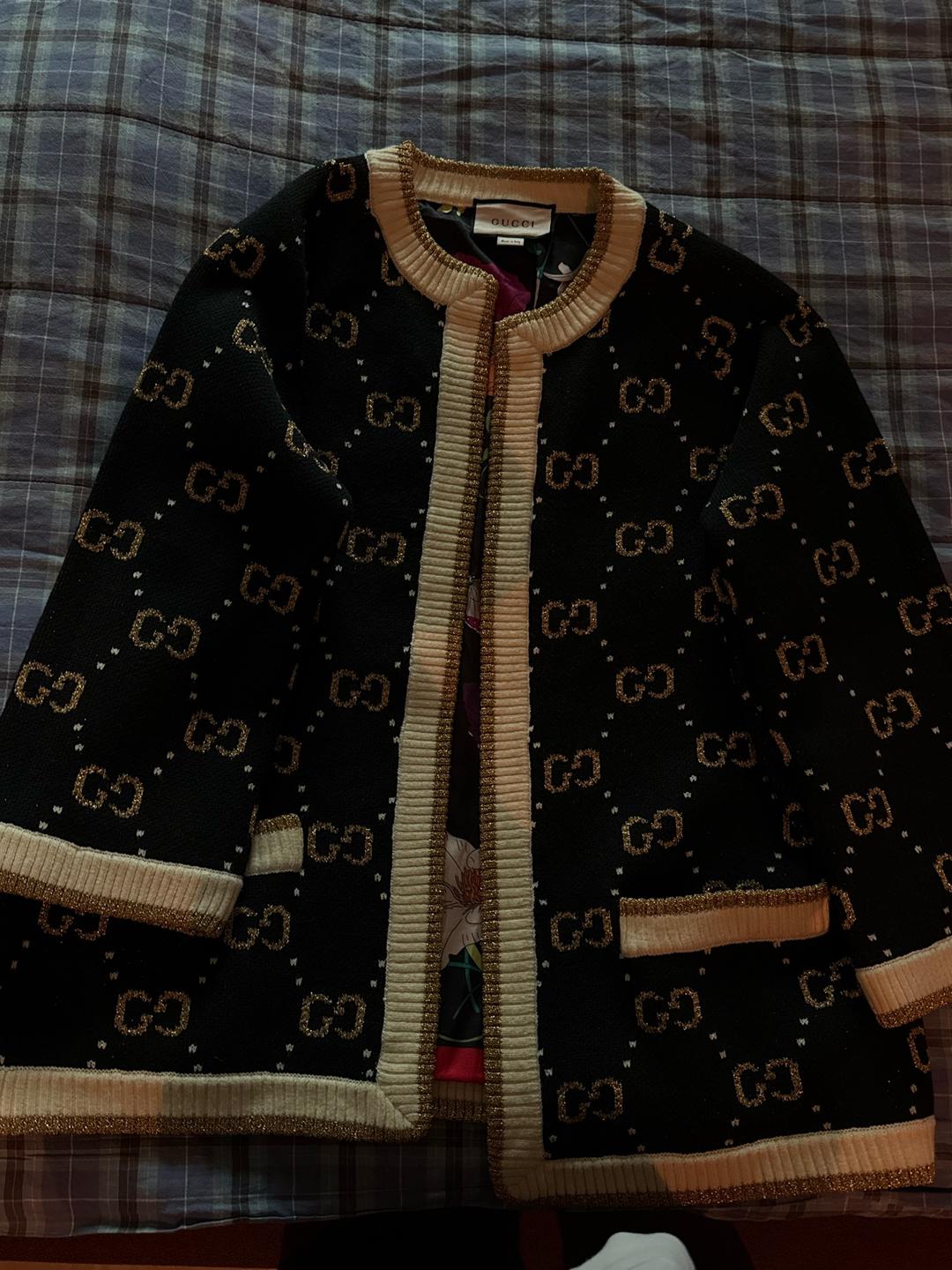Gucci Кардиган Gucci итальянский — фото 2